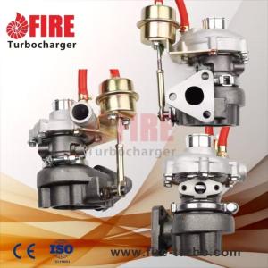 HP40S Turbo 3408023810007 00JP030S008 Quanchai 480 With 4D18F Engine