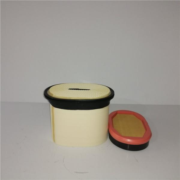 Glass Fiber Core Components Air Filter Element 227-7448 for Engineering Machinery Needs