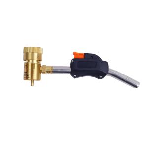 Intensity Propane Torch Head Mapp Gas Torch for Welding or Refrigeration