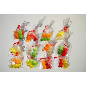 Clear Polylactic Acid Pla Biodegradable Film For Bread Bag & Wrap Around Label