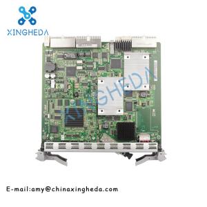 Cheap HUAWEI PCXLN SSRD0PCXL4 03052717 Huawei OSN1500 SCC STM-4 622M Line Unit for sale