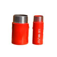 API 5CT ISO N80 BTC/LTC Cementing Float Collar and Float Shoe for Oilwell Gas