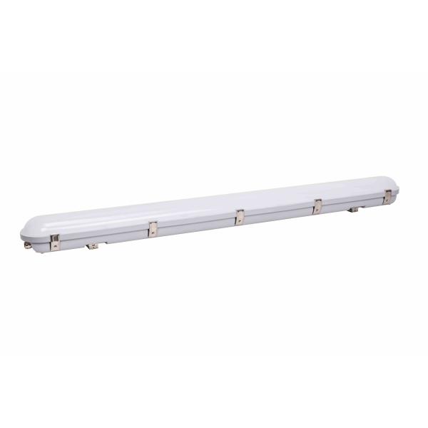 Quality Waterproof LED Tri Proof Light For Outdoor Areas Parking Lots And Sports Fields wholesale