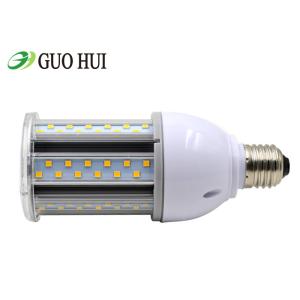 16 Watt DLC LED Corn Light  For Grow Work / Indoor Lighting E27 E26 360 Degree