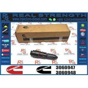 New Construction Machinery Fuel Injector Parts for CUMMINS Diesel Engine Fitting