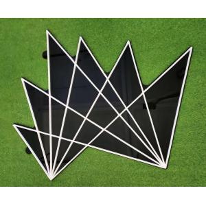 Ads Nail Installation Custom Neon Signs Plug-in Or Hardwired Method Fragile