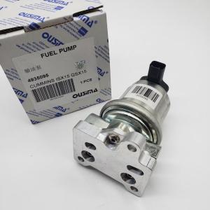 China 4935095 Disel Engine Pump For Cummins ISX15 QSX15 on sale