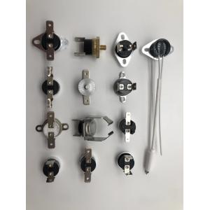 China UL Versatile Thermal Cutoff Fuse for Home Appliances on sale