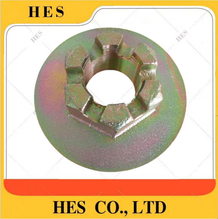 29250001061 NUT SDLG (THREAD SIZE 30MM )