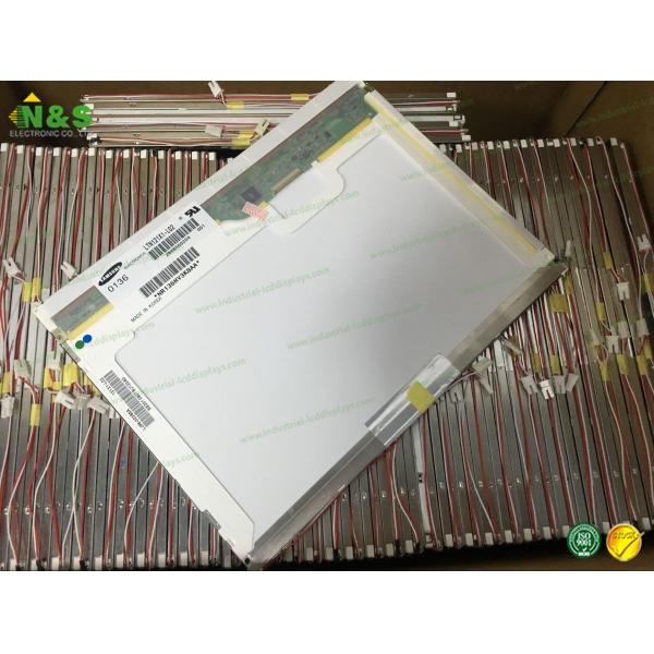 Quality 12.1 inch LTN121X1-L02 TFT LCD display module Normally White , Transmissive wholesale