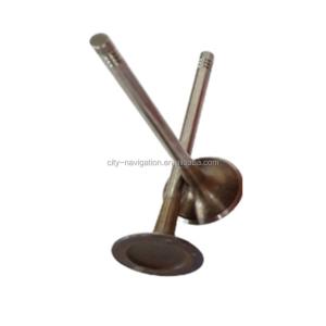 Engine Valve for Lavida Sagitar T-ROC Jetta CC MT Tiguan A4 A6 A8 C6 C7 Q5 Q7 1