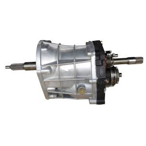 Gearboxes Transmissions for Toyota Hilux 4x4 Enhance Your Driving Experience
