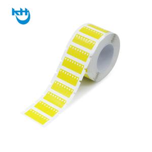Cheap 8mm ESD Reel Type SMT Splicing Tape For Automatic Splicing Machine for sale