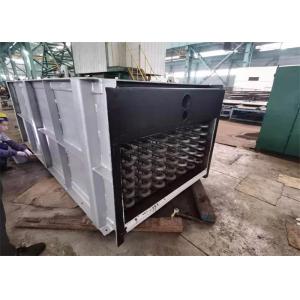 China EN10228 ASME Industrial Heat Recovery Steam  Boiler Stack Economizer on sale
