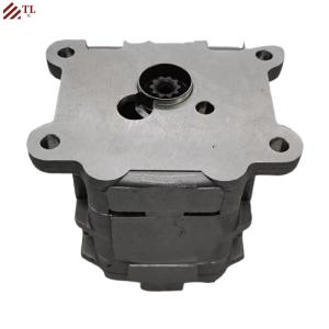 705-41-02700 Pilot Pump for PC30MR-2 PC30MR-3 Excavator Spare Parts Customer