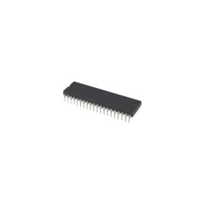 China 20MHz Microcontroller Chip 8 Bit PIC16F877A-IP 14KB FLASH 40-PDIP on sale