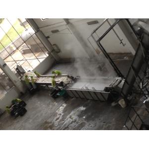 Milk Powder Turnkey Project Solutions For Milk Homogenizer Pasteurization