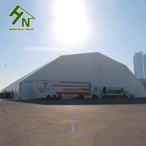 10m - 40m Side Height Large Party Tent Exhibition Event Custom Size