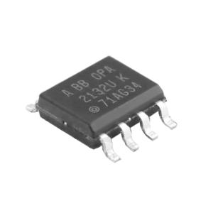 OPA2132UA/2K5 New and original OPA2132UA/2K5 Integrated circuit