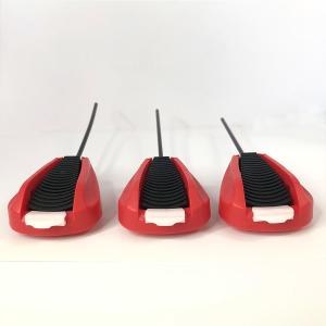 Foldable Nozzle With Extension Tube Portable And Precise Spraying Solution