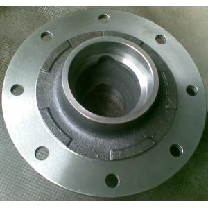 Gray Iron Casting, Sand Casting, Casting, Machining, Variety Of Materials