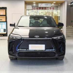2024 To-yota Bz4X X-Mode Ultra 500km Ev Electric Energy Vehicles for Gac To-yota