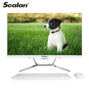 I5 3337 24Inch Wireless Desktop PC WIFI Speaker