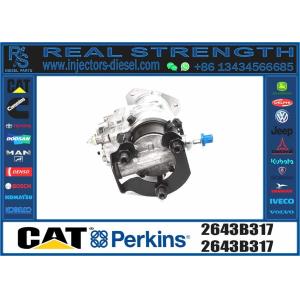264-3B317 Fuel Injection Pump 2643B317 for Perkins Engine Part 1103 1103A-33