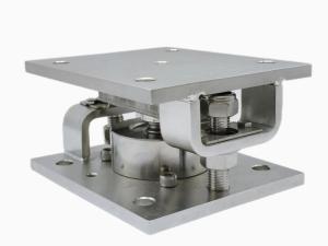 Analog Type Metal Load Cell Belt Weigher for Easy Installation and Precise Weighing