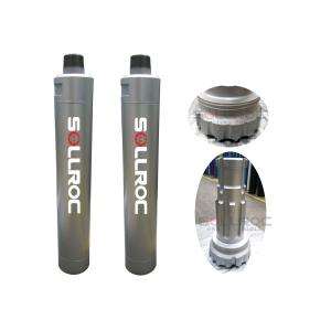 High Air Pressure Down The Hole Hammer With Foot Valve 10 Inch HSD10 Shank