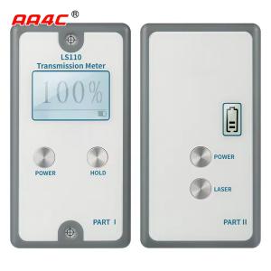 Cheap AA4C Tint Meter LS110 Optical Transmittance Meter Light Transmittance Meter for sale