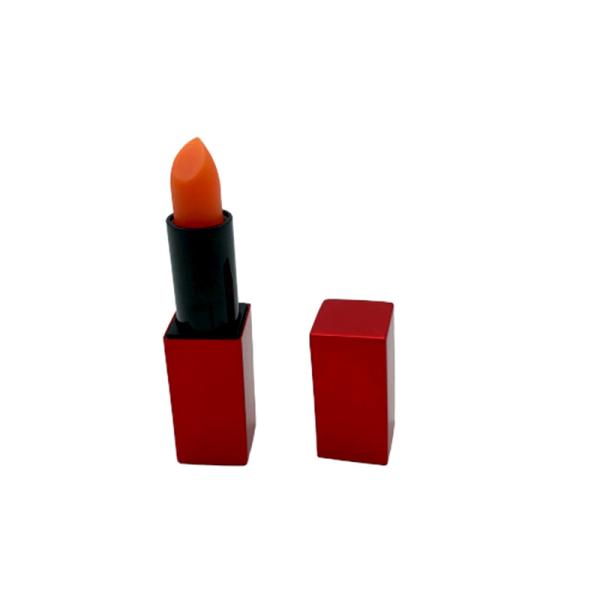2.5g White Schoolgirl No Trace Matt Lip Stick