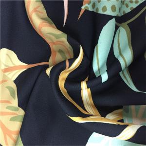 DIGITAL PRINTING Polyester Material Fabric Light Fastness Tear Resistant