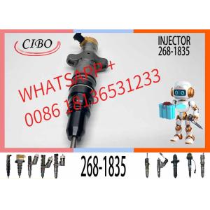 268-1835 Neutral and new Diesel Engine Parts C7 C9 Fuel Injector 268-1835 for