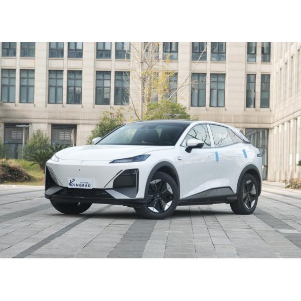 Chang An EV Deepal S07 New Energy Automatic Automotive Motor Power Battery 1.5T