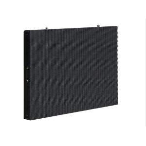 High Resolution P6 Indoor Led Screens 1500nit With 192mm × 192mm Module