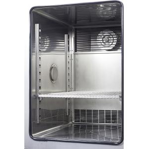 Rapid Temperature Cycling Environmental Test Chamber With Real Time Display PV