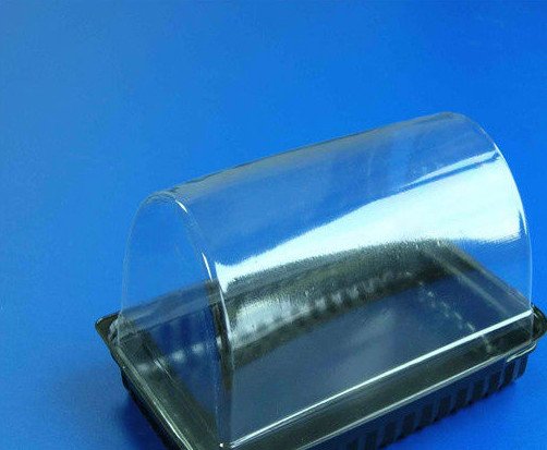 Quality Translucent Rigid PET Film 1000mm Max Width 0.2mm - 1.8mm Thickness For Packaging wholesale