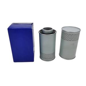 2kg Glass fiber core components crankcase breather filter element air filter