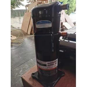 3HP Low Temperature Copeland Scroll Compressor ZB21KQE-TFD-558 Hermetic