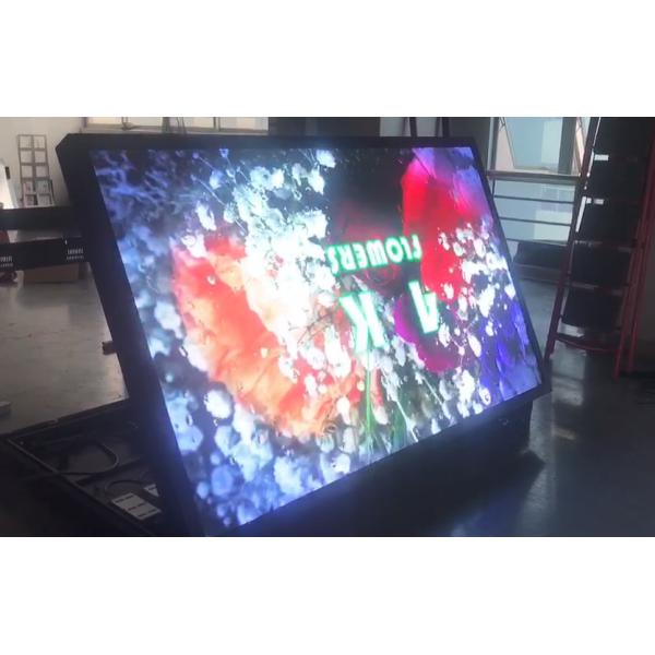 Quality P3RGB 1920x1152mm Front Service LED Screen PSE Approved Video Wall wholesale