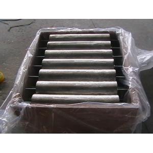 Cheap AZ63 Water Heater Anode Cast Magnesium Anode Rod for sale