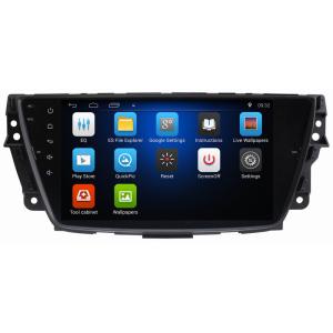 Ouchuangbo car radio gps android 8.1 system for MG GS with Bluetooth WIFI SWC 4