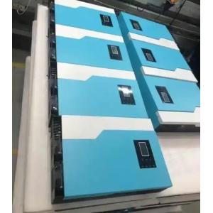 5.5Kw Off Grid Inverter Solar Inverter Off Grid Hybrid Solar Inverter 10Kw With
