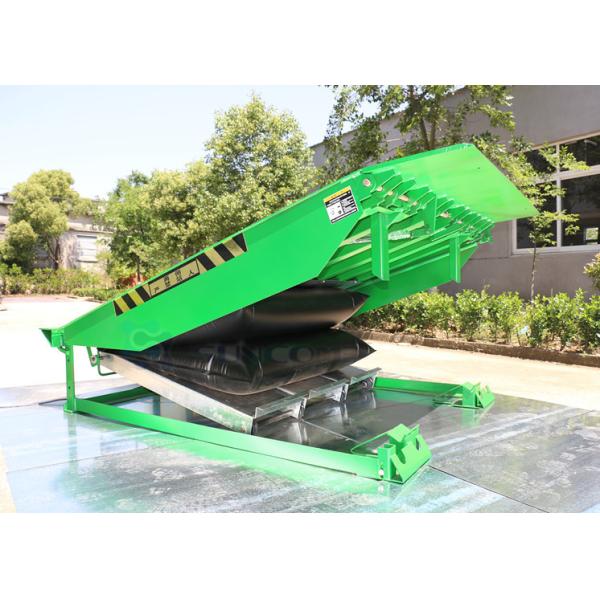 High Volume Airbag Lifting Equipment Air - Powered Customized