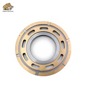 Concrete Mixer Hydraulic Repair Solution PV22 PV23 Hydraulic Pump Parts