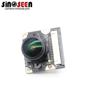 5MP Fixed Focus mipi Camera Module With Omnivision CMOS Sensor OV5647