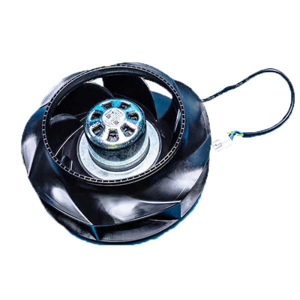 Quality 3AUA0000141870 R2E225-RA92-17 FAN AND CAPACITOR 3AXD50000422975 NEW wholesale