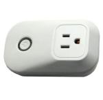 Itead Sonoff S20 Wifi Smart Socket Smart Home Wireless Remote Control Timer