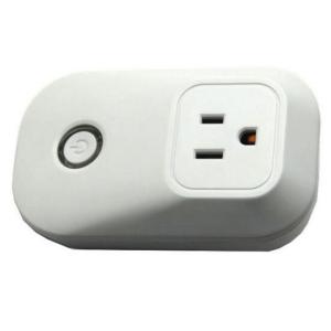 Itead Sonoff S20 Wifi Wireless Remote Control Socket Smart Home Power Socket EU